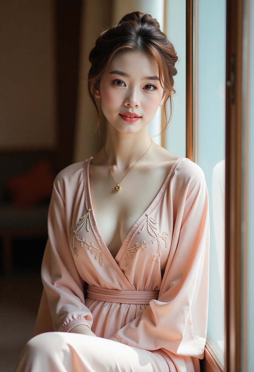 一桌好时光美食节目海报