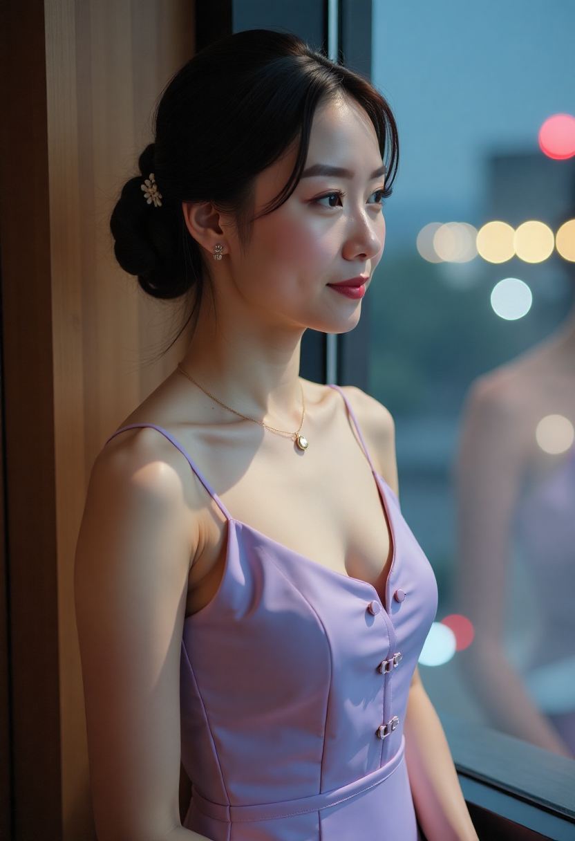 第七个站台电影海报
