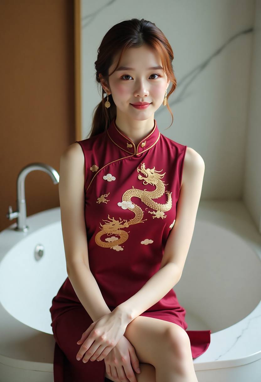 午夜修理铺电影海报